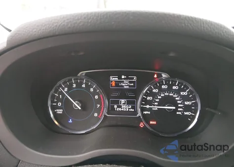 2017 Subaru Forester 2.5I Touring from USA, damaged, VIN JF2SJAWC0HH571676